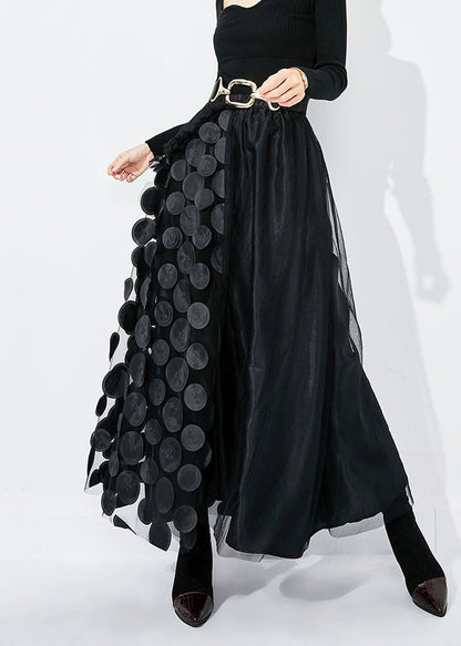 Vintage Inspired Garment with a Contemporary Edge