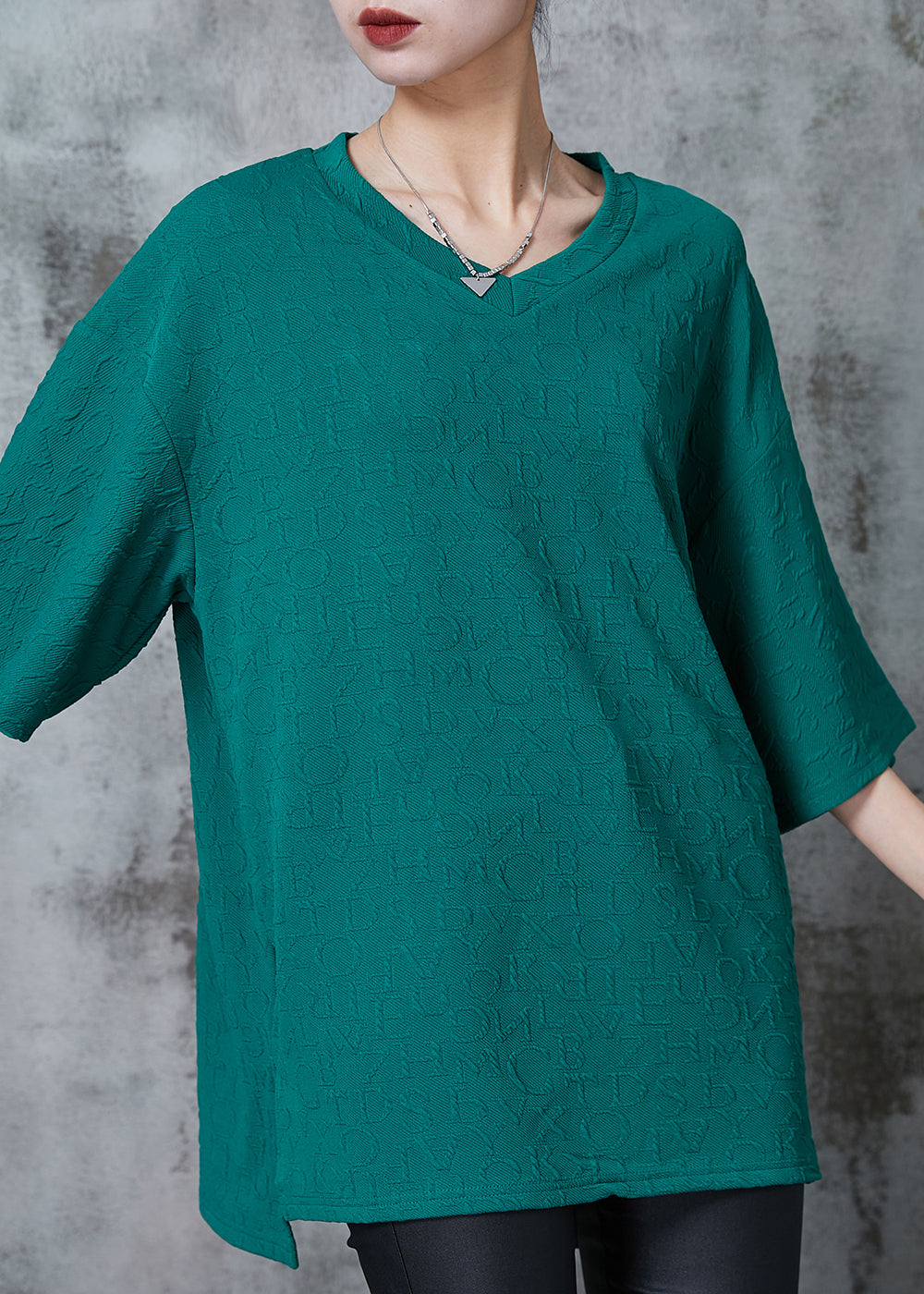 Elegantly Styled Top for Everyday Wear
