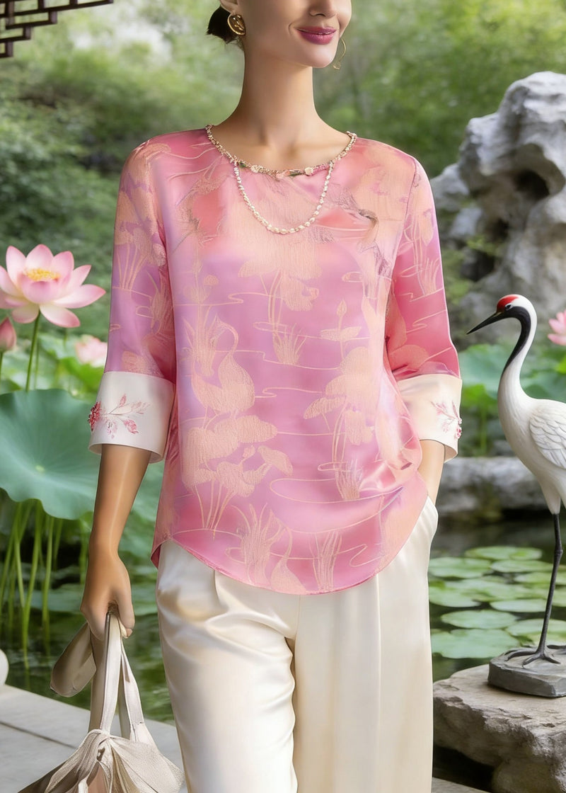 Effortlessly Elegant Shirt with a Timeless Design