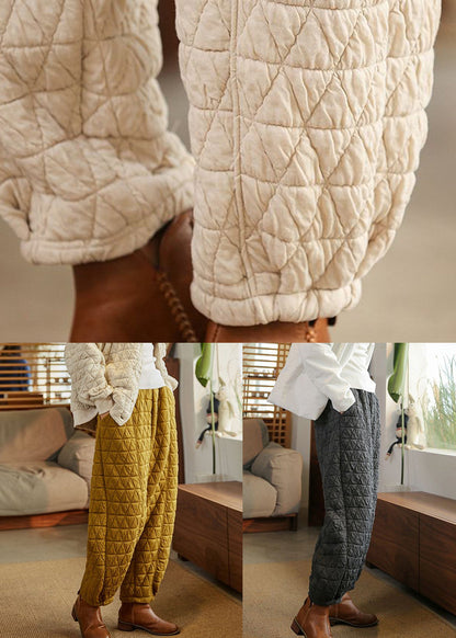 Gracefully Styled Pants for Any Occasion