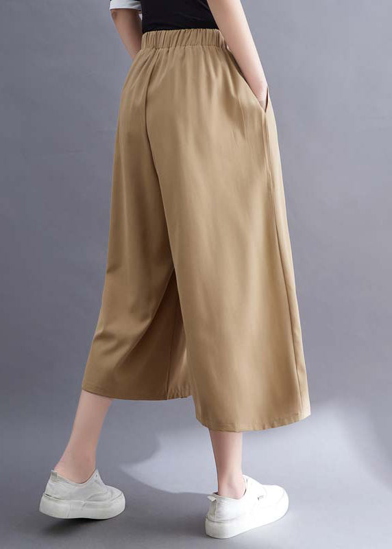 Gracefully Styled Pants for Any Occasion