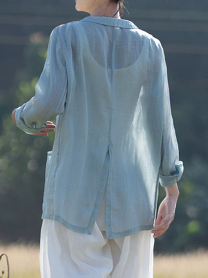 Gracefully Styled Cardigan for Any Occasion