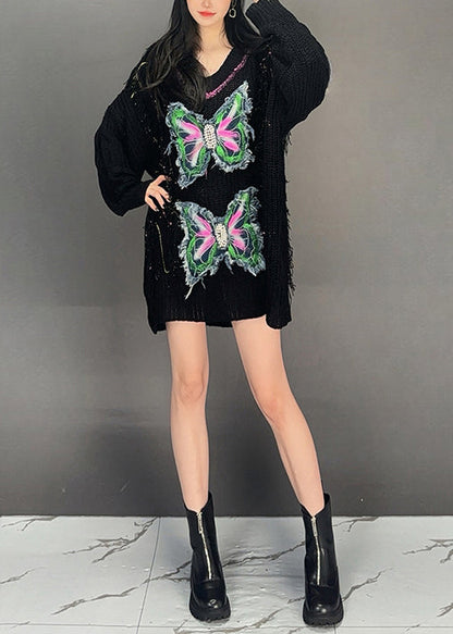 Elegantly Styled Sweater for Everyday Wear
