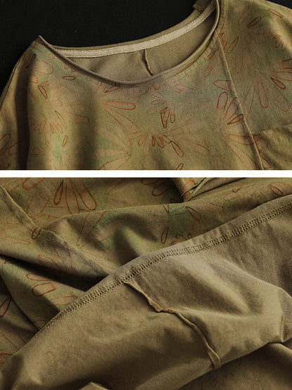 Beautifully Balanced Shirt with Timeless Character