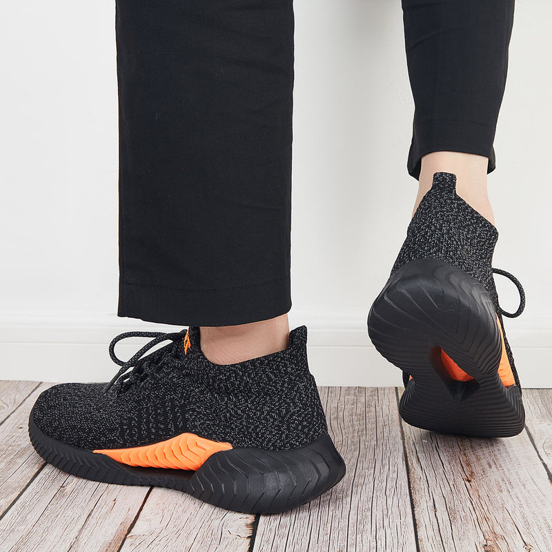 Elegant Orthopedic Sneakers for Every Step