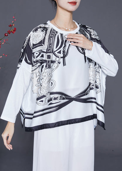 Gracefully Styled Top for Any Occasion