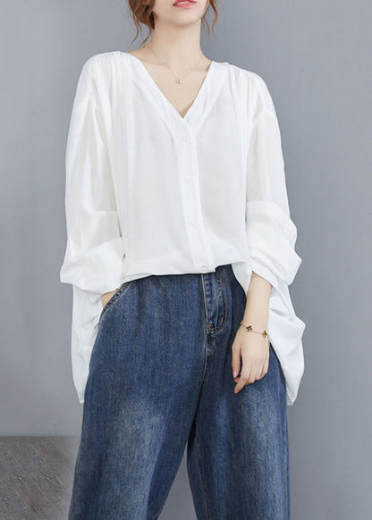 Sophisticated Shirt with a Clean Classic Look