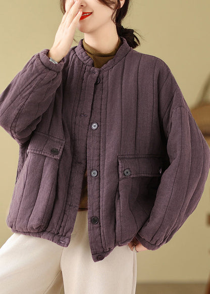 Beautifully Crafted Jacket in a Classic Style