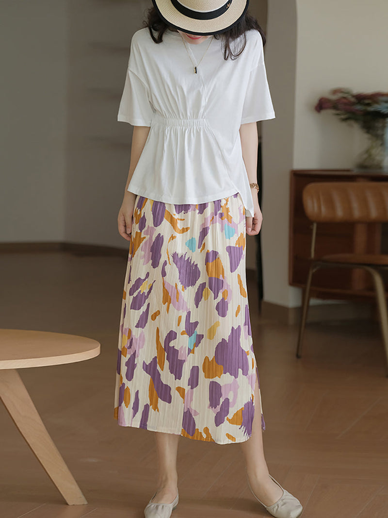 Polished Shirt with an Effortless Classic Look