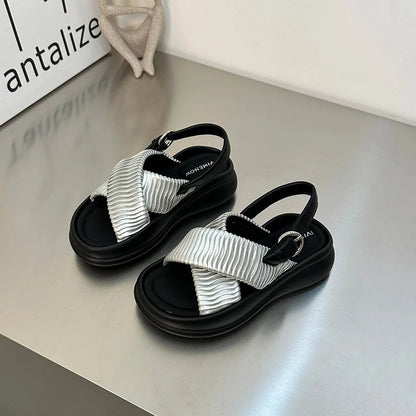 Beautifully Crafted Orthopedic Sandals