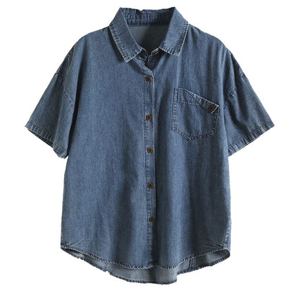 Gracefully Styled Blouse for Any Occasion
