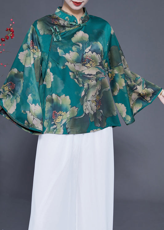 Classic Vintage & Enduringly Stylish Top