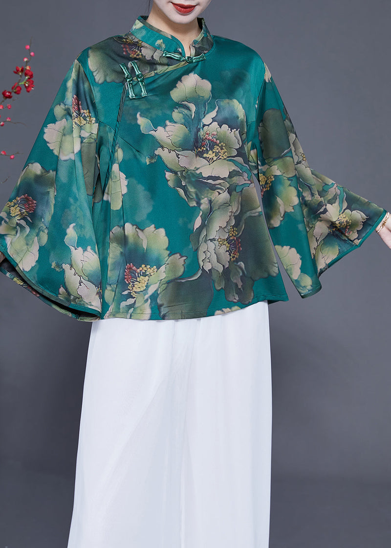 Classic Vintage & Enduringly Stylish Top