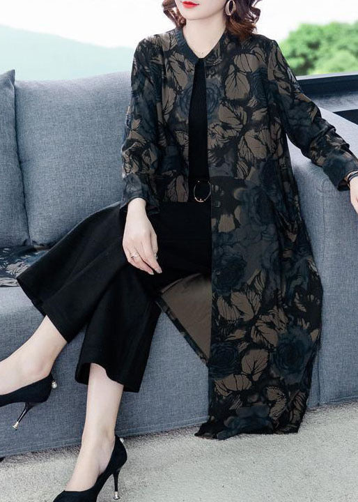 Beautifully Crafted Coat in a Classic Style