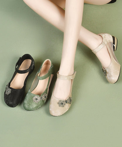 Chic Orthopedic Sandals with Unique Design