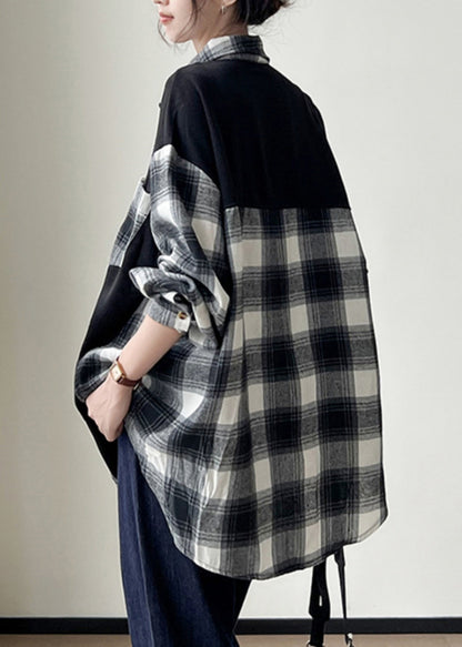 Effortlessly Elegant Shirt with a Timeless Design