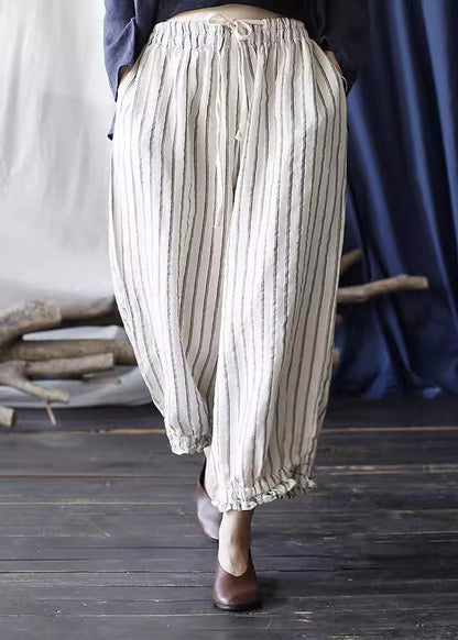 Vintage Inspired Pants with a Contemporary Edge