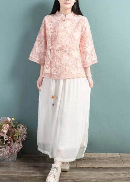 Elegantly Styled Shirt for Everyday Wear
