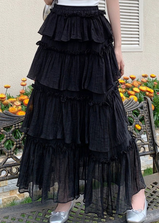 Beautifully Balanced Garment with Timeless Character