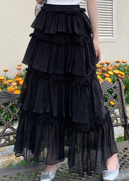 Beautifully Balanced Garment with Timeless Character