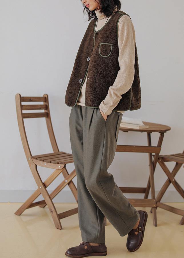 Polished Shirt with an Effortless Classic Look