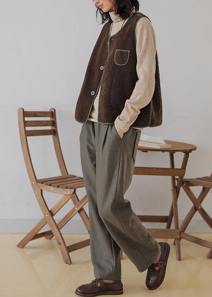 Polished Shirt with an Effortless Classic Look