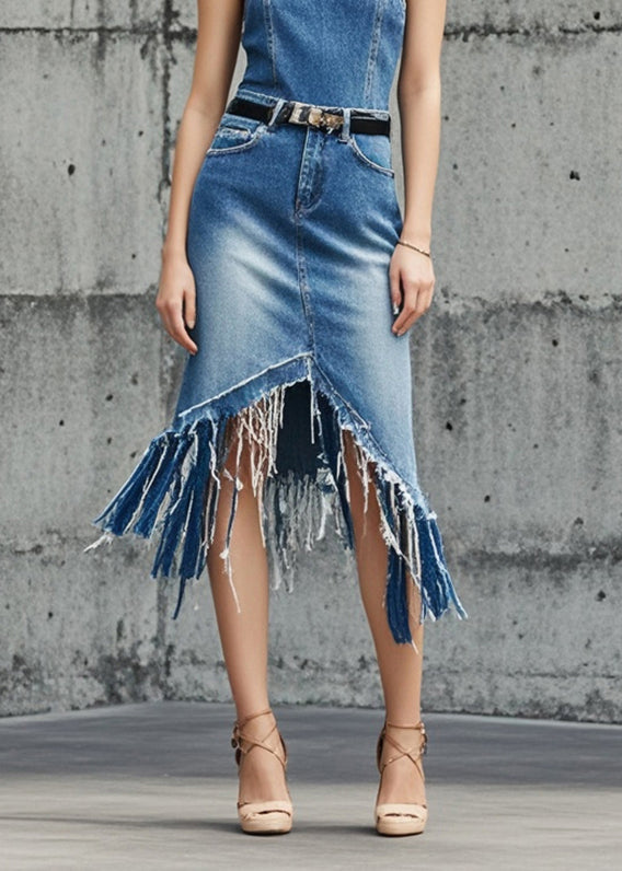 Vintage Inspired Garment with a Contemporary Edge