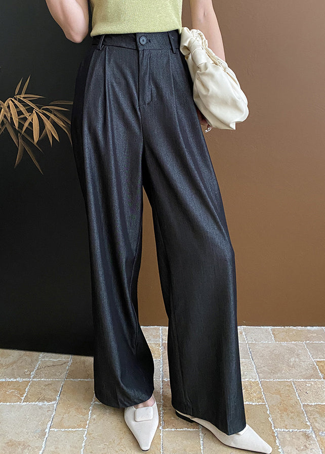 Sophisticated Pants with a Clean Classic Look