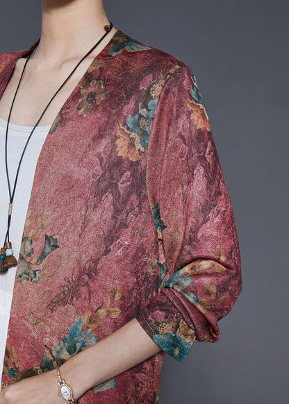 Gracefully Styled Cardigan for Any Occasion