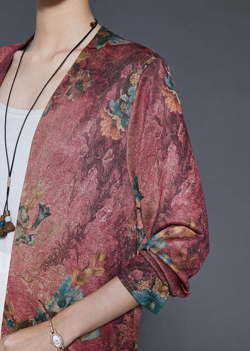 Gracefully Styled Cardigan for Any Occasion