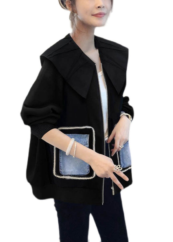 Beautifully Balanced Coat with Timeless Character