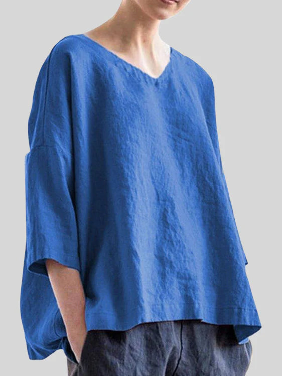 Classic Vintage & Enduringly Stylish Top
