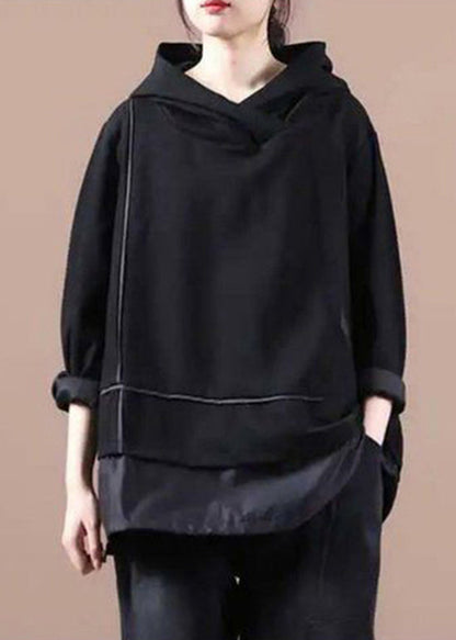 Effortlessly Elegant Pullover with a Timeless Design