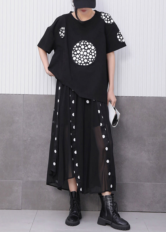 Beautifully Balanced Shirt with Timeless Character