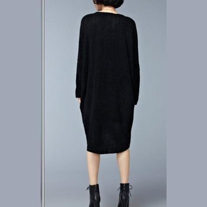 Vintage Inspired Sweater with a Contemporary Edge
