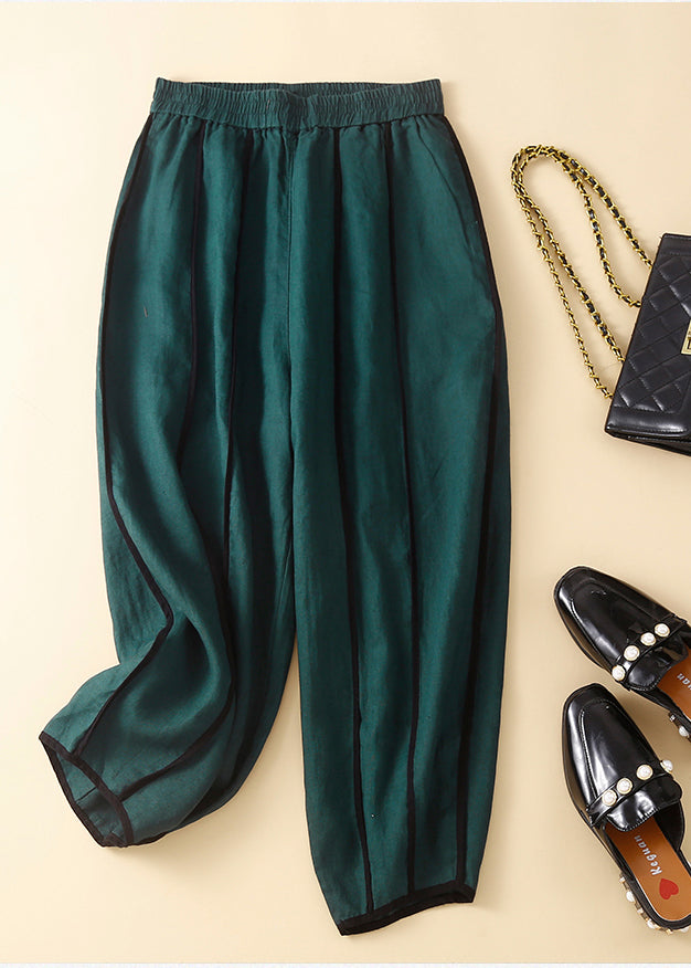 Beautifully Finished Pants in a Timeless Design