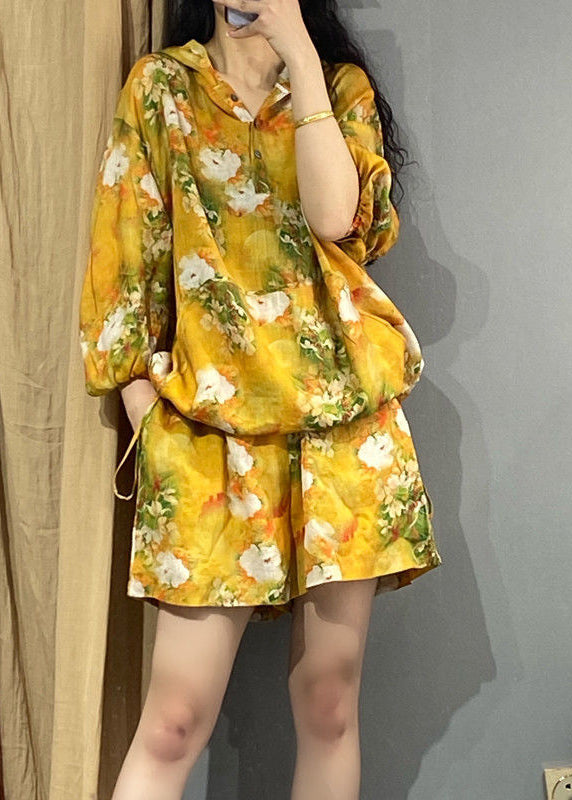 Beautifully Finished Shirt in a Timeless Design