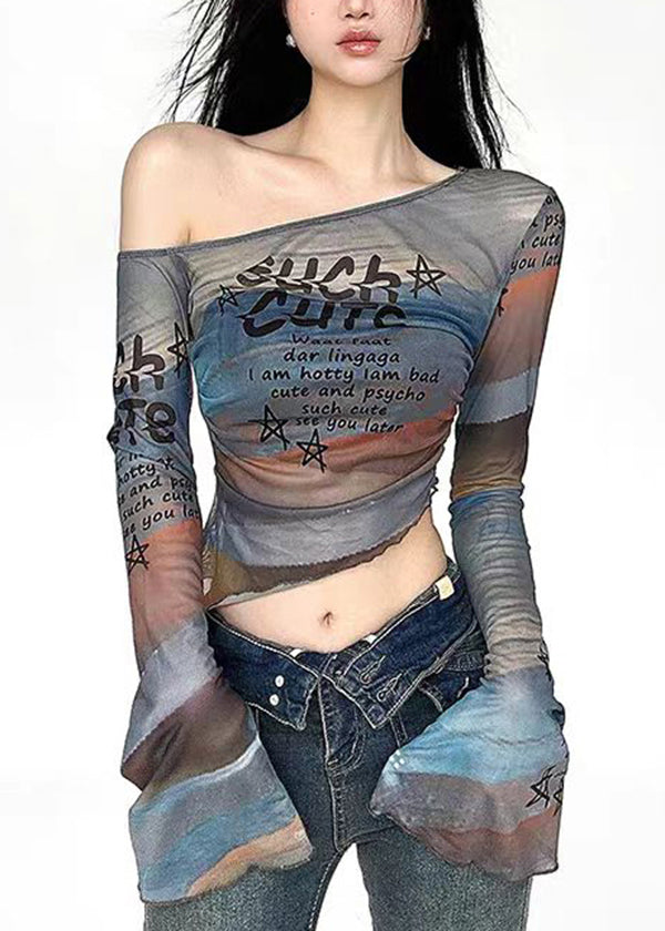 Beautifully Balanced Shirt with Timeless Character