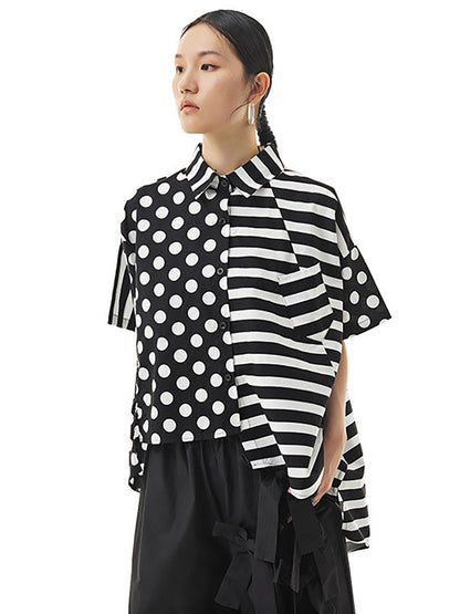Sophisticated Shirt with a Clean Classic Look