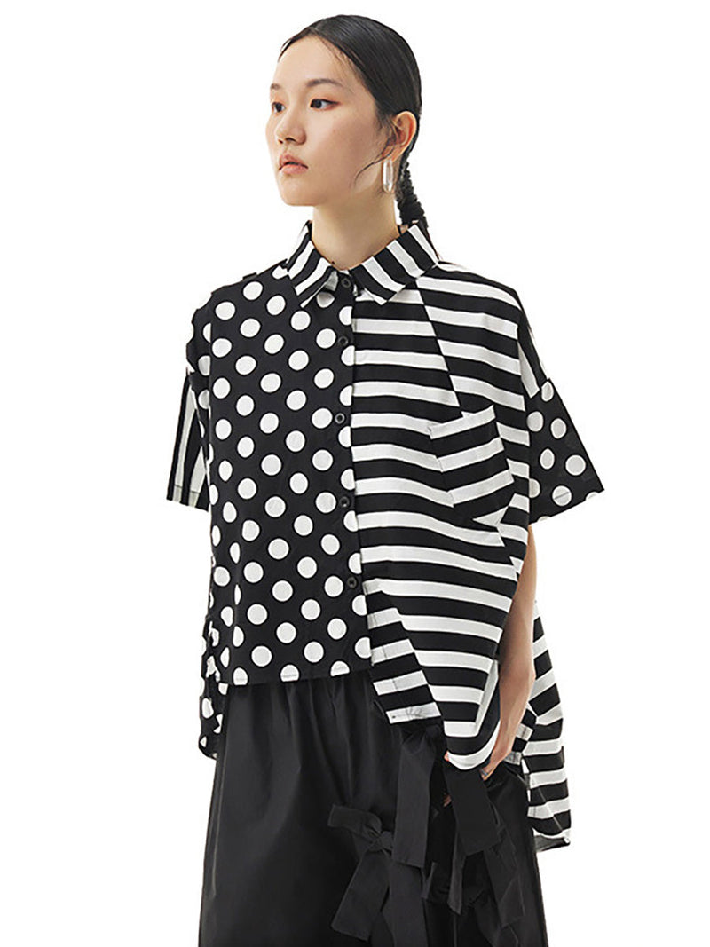 Sophisticated Shirt with a Clean Classic Look