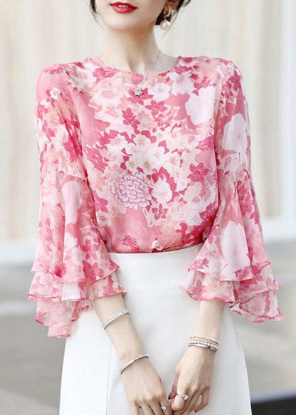 Vintage Inspired Shirt with a Contemporary Edge