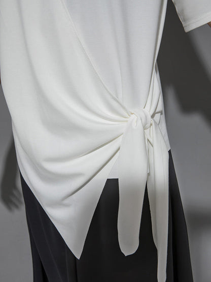Elegantly Styled T-Shirt for Everyday Wear