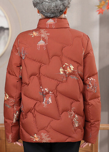 Beautifully Crafted Coat in a Classic Style