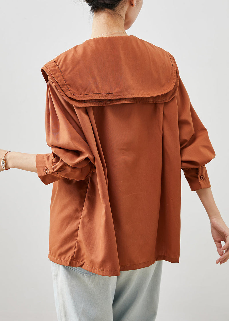 Effortlessly Elegant Blouse with a Timeless Design