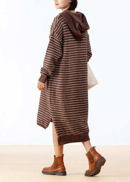 Beautifully Balanced Sweater with Timeless Character