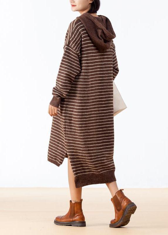 Beautifully Balanced Sweater with Timeless Character