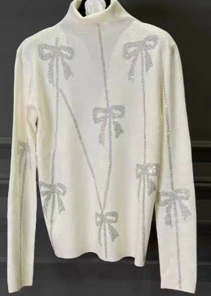 Beautifully Crafted Top in a Classic Style