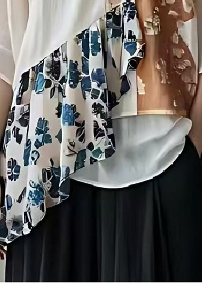 Effortlessly Elegant Shirt with a Timeless Design