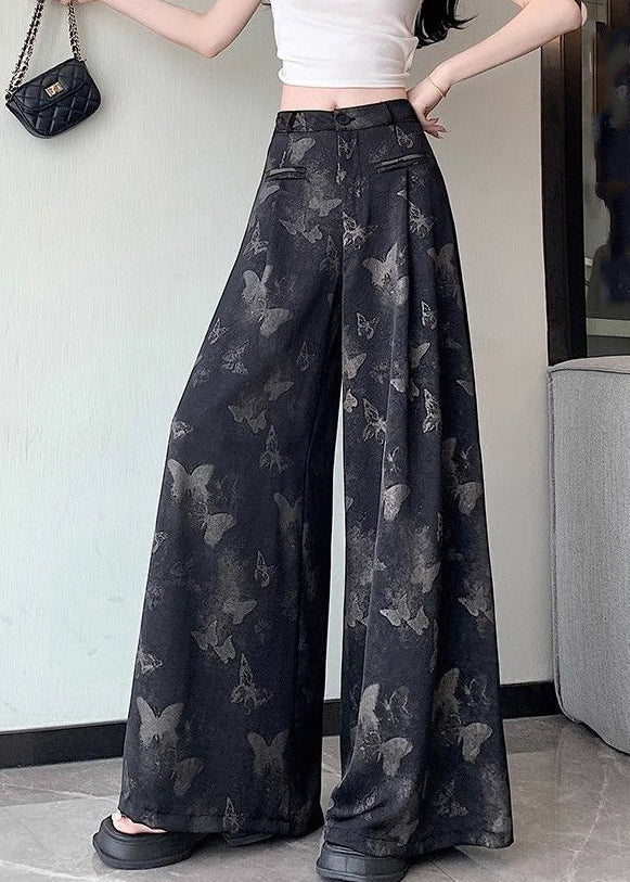 Beautifully Finished Pants in a Timeless Design