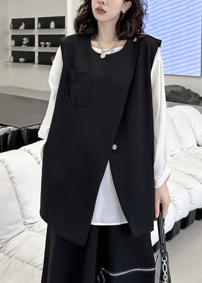 Polished Coat with an Effortless Classic Look